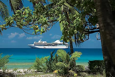 May 16, 26 - Rangiroa, Tuamotu Islands