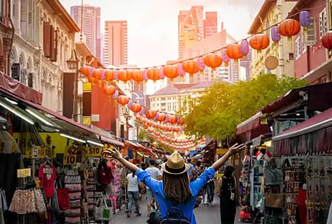 Mar 16, 27 > Mar 17, 27 - Singapore