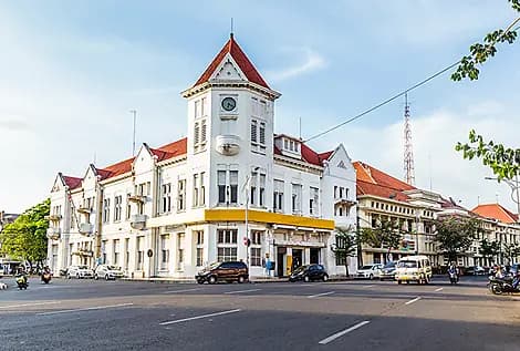 Mar 21, 27 - Surabaya, Java