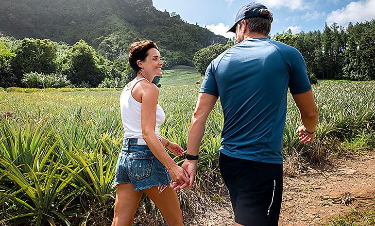 More Tuamotus & Society Islands Julien Fabro
