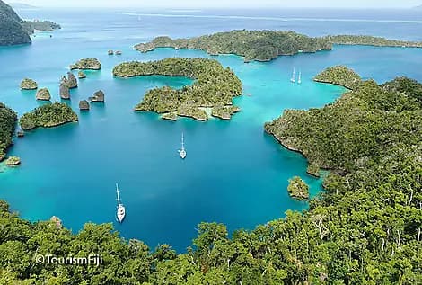 Apr 15, 27 - Lautoka, Viti Levu Island