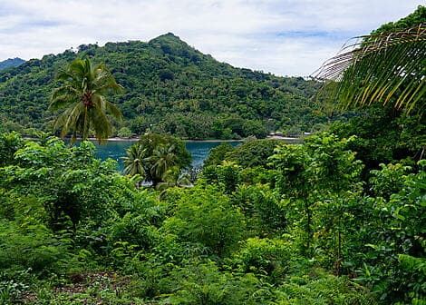 Apr 4, 27 - Samarai Island